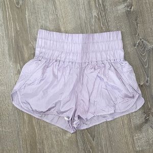 FP Movement The Way Home Shorts